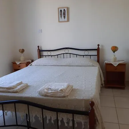 Dorothea Maisonette בית נופש
