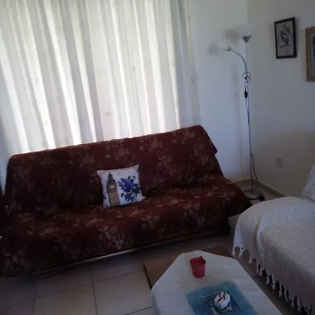 Dorothea Maisonette בית נופש *