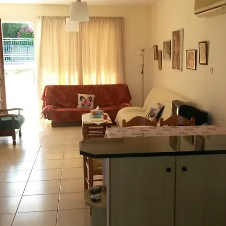 Dorothea Maisonette בית נופש *