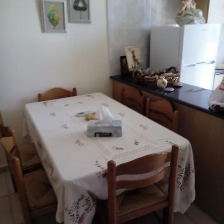 Dorothea Maisonette Tatil Evi Polis