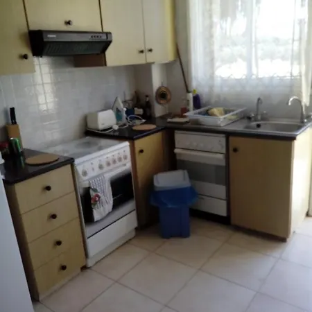 Tatil Evi Dorothea Maisonette *