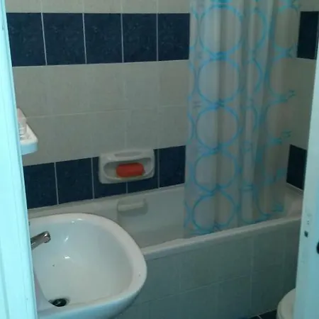 Tatil Evi Dorothea Maisonette
